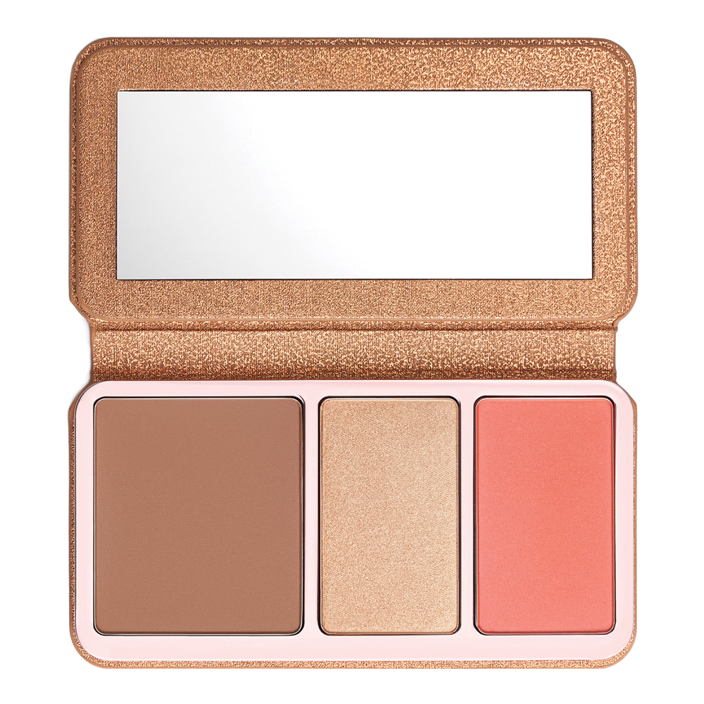 All-In-One Face Palette