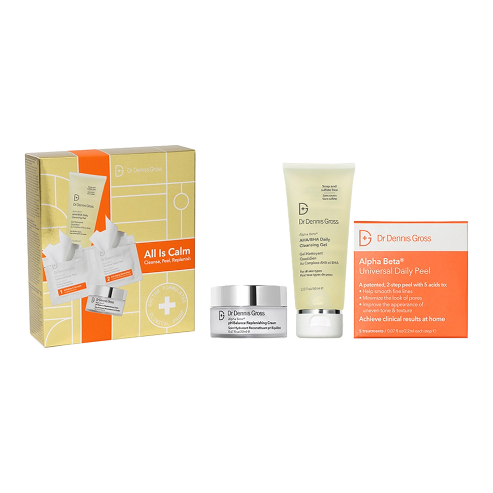 All Is Calm Set (Holiday Limited Edition)