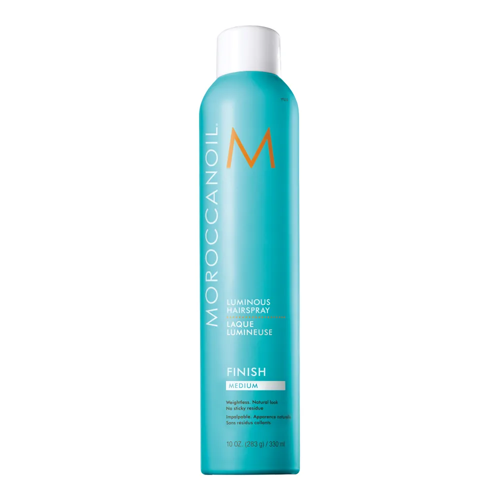 Luminous Hairspray Medium