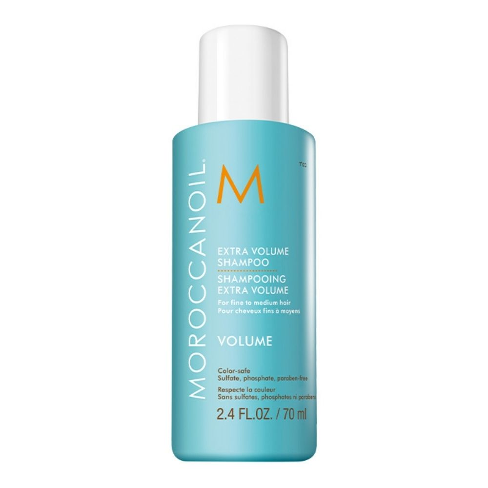 Extra Volume Shampoo