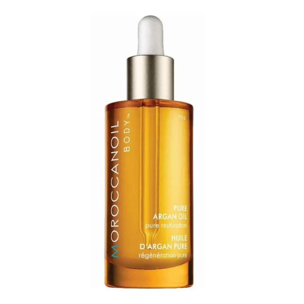 Pure Argan Oil