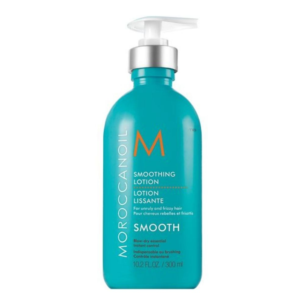 Smoothing Lotion For Hair