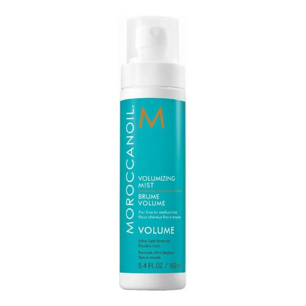 Volumizing Mist