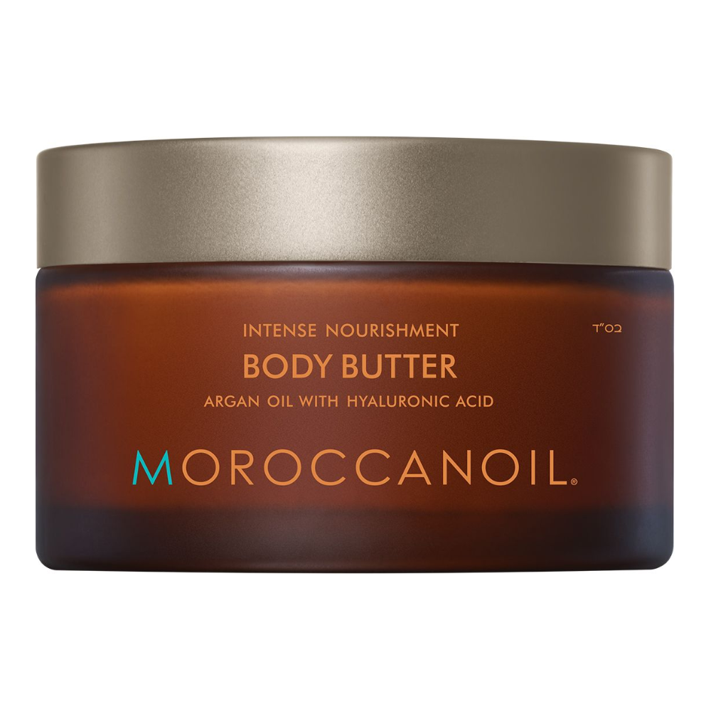 Body Butter - Fragrance Originale