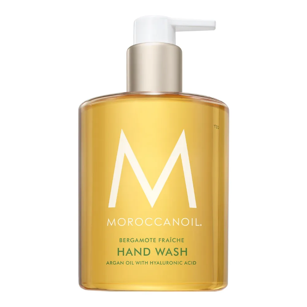 Hand Wash