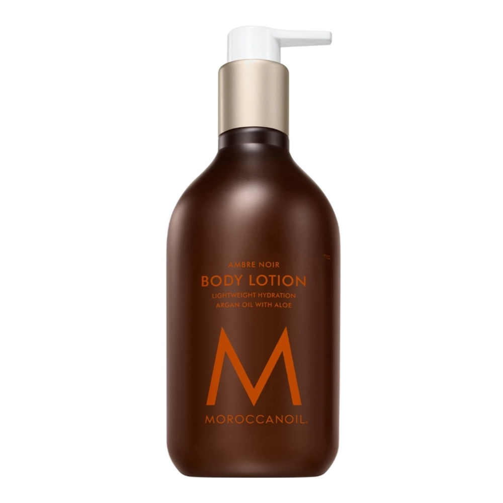 Body Lotion