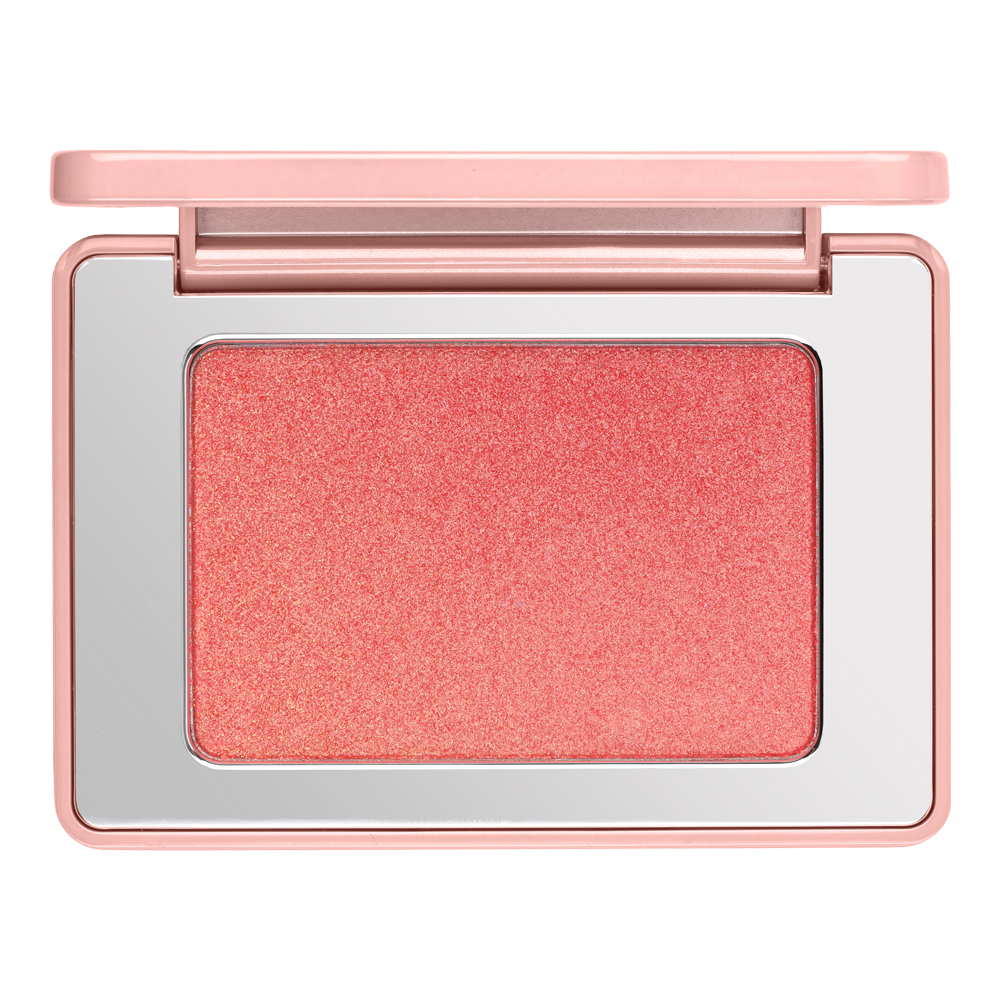 Mini Bloom Highlighting Blush