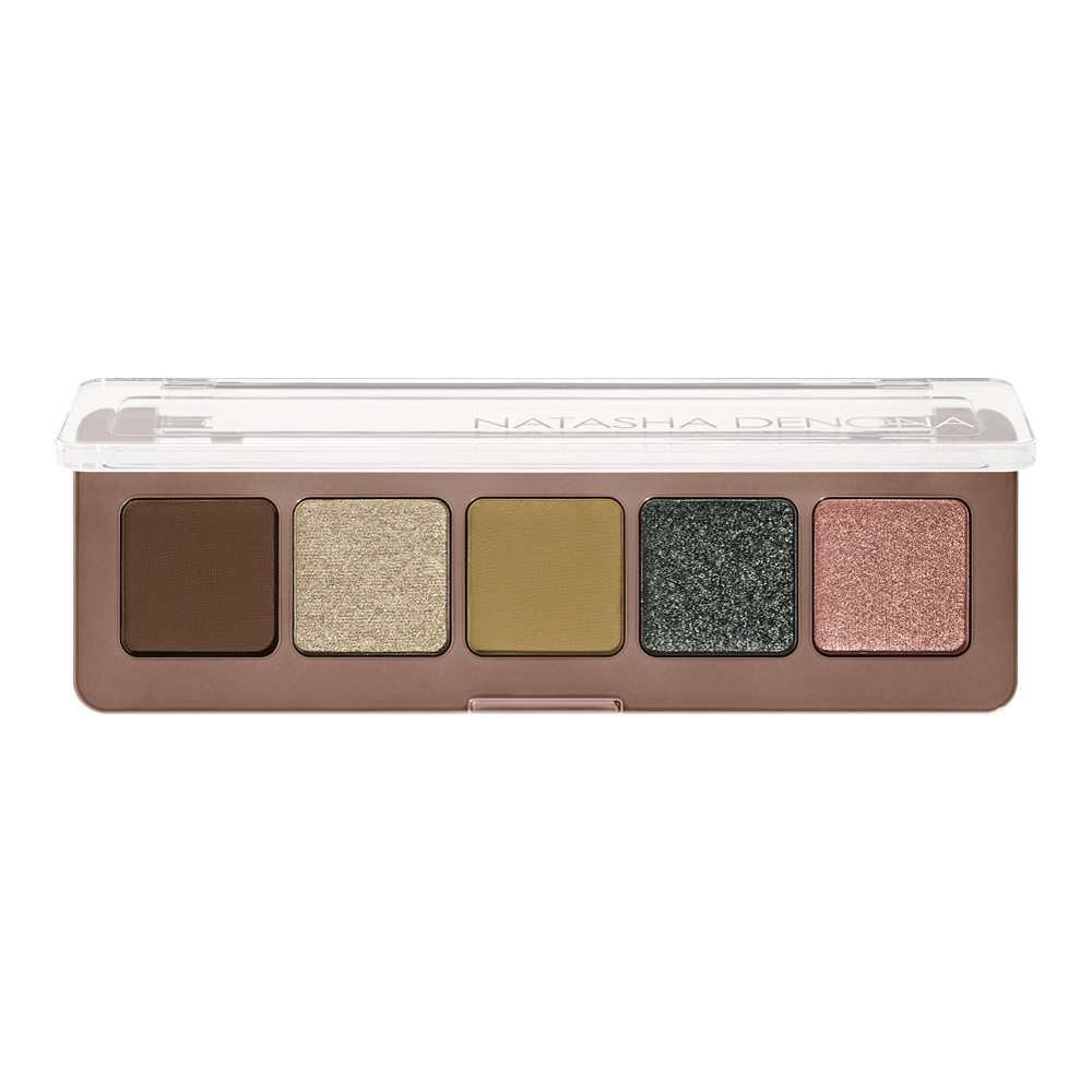 Mini Gloom Eyeshadow Palette