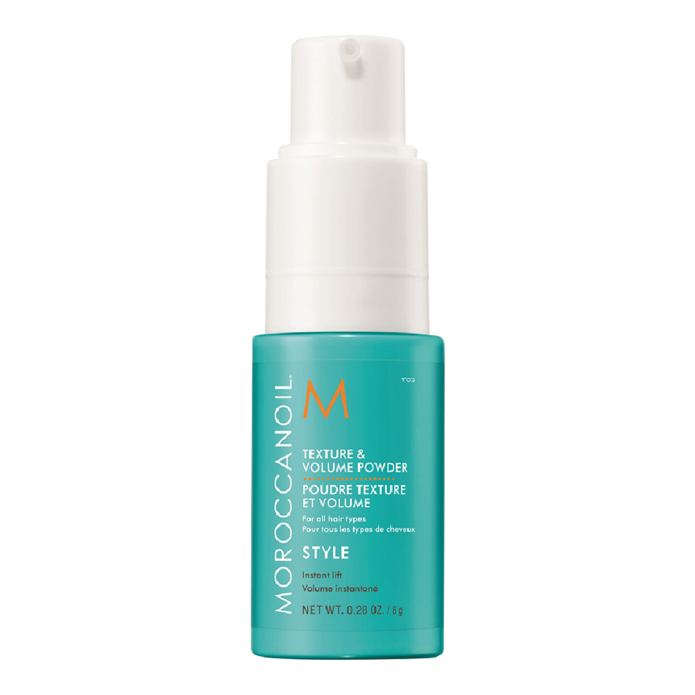 Texture & Volume Powder