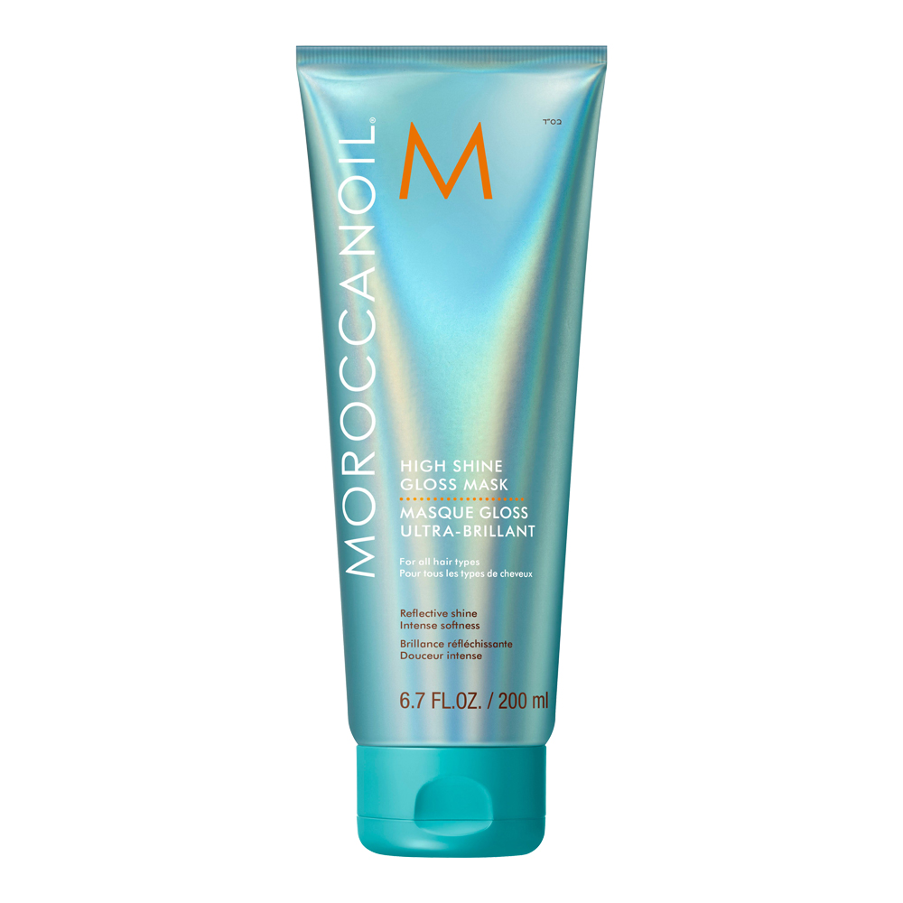 High Shine Gloss Mask