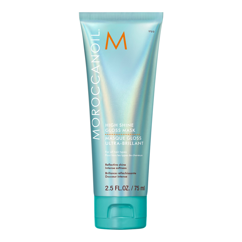 High Shine Gloss Mask