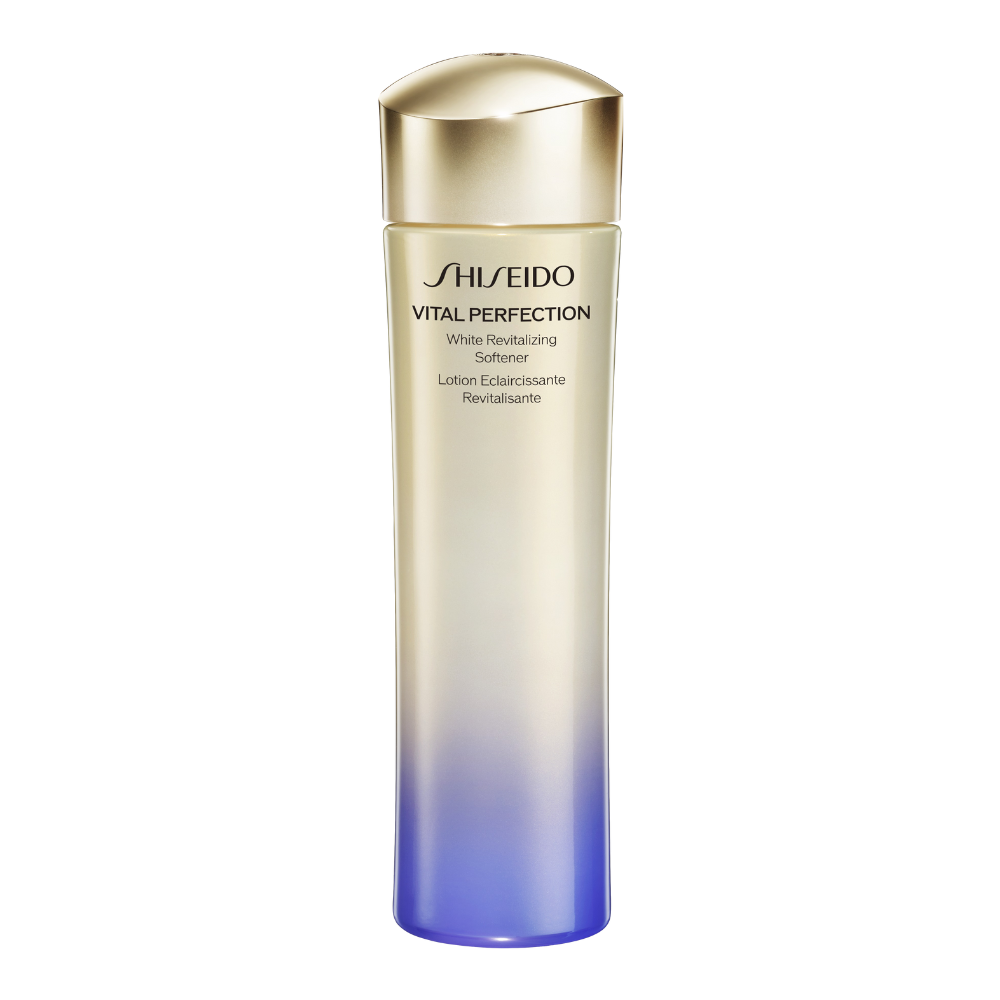 Vpn Softener Buy Shiseido VPN White Revitalizing Softener | Sephora Hong Kong SAR
