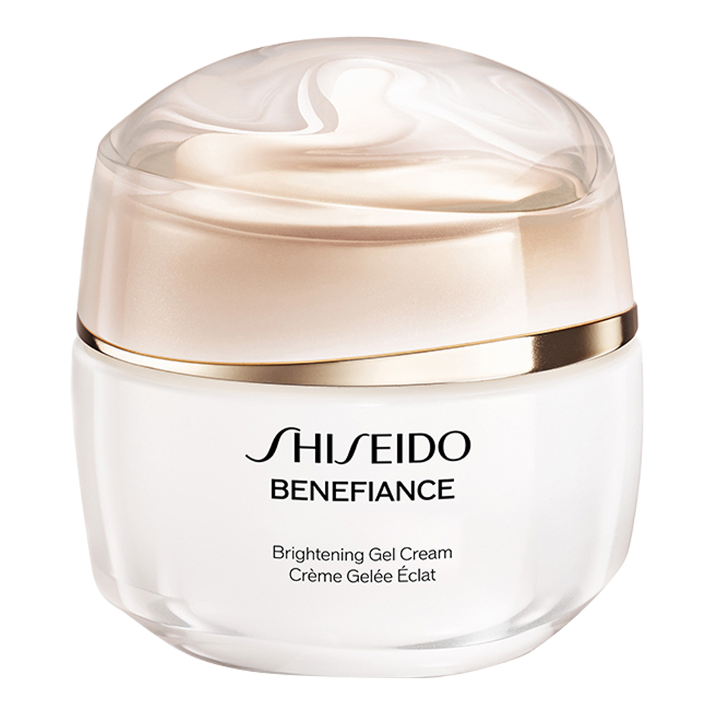 Buy Shiseido Benefiance Brightening Gel Cream | Sephora Hong Kong SAR