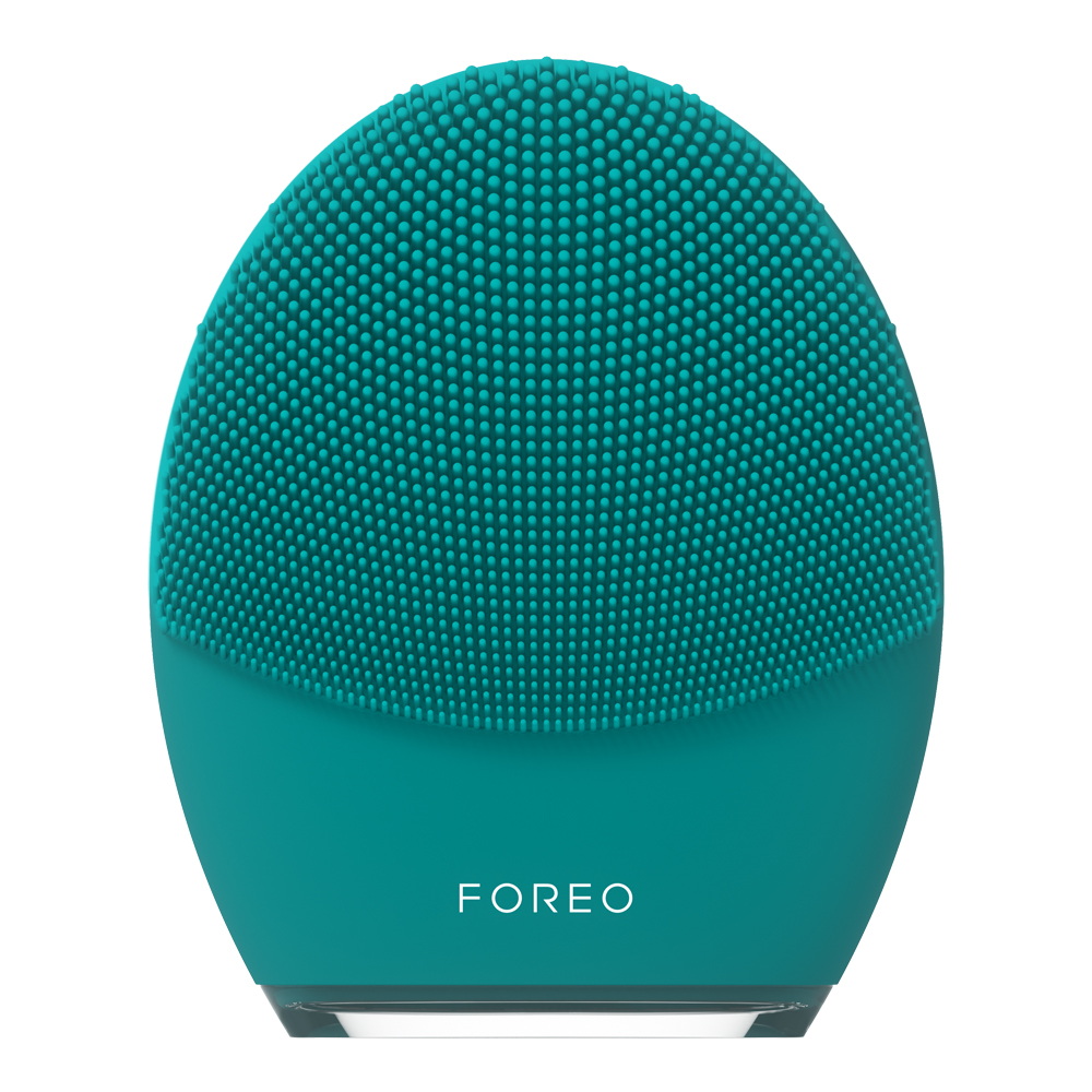 Luna™ 4 Men For Skin And Beard 2 In 1 Smart Facial Cleansing & Firming Device