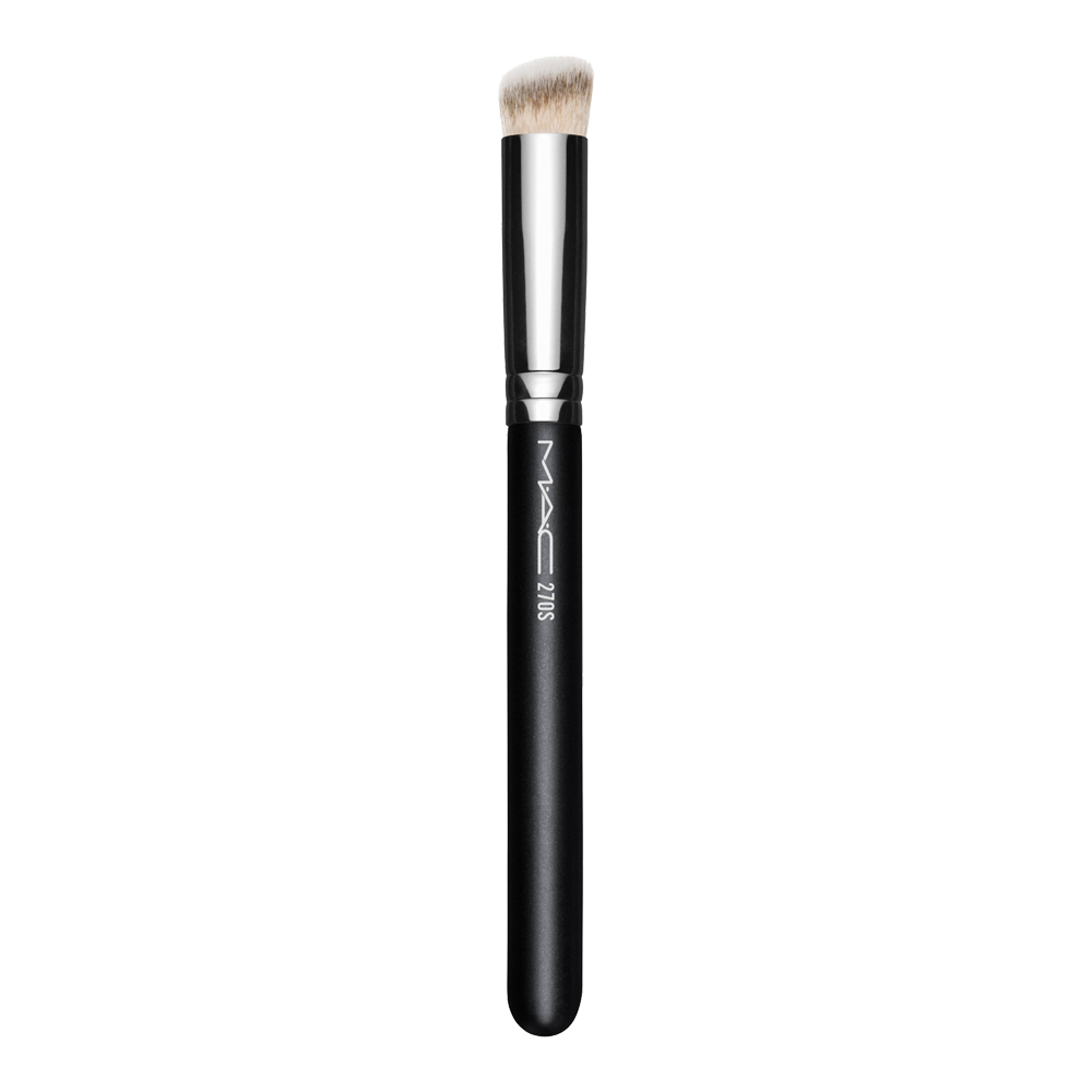 270 Synthetic Mini Rounded Slant Brush