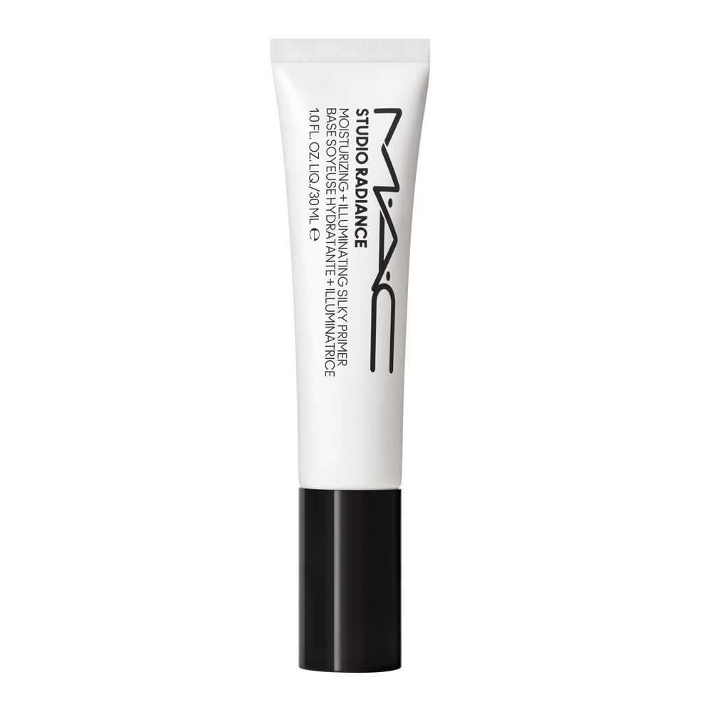 Studio Radiance Moisturizing + Illuminating Silky Primer