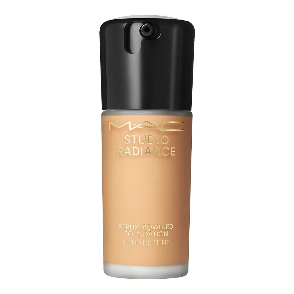 Studio Radiance Serum-Powered Foundation