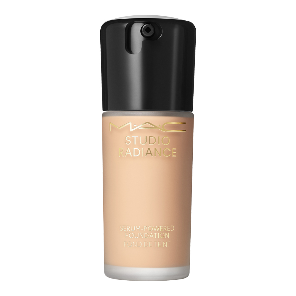 Studio Radiance Serum-Powered Foundation