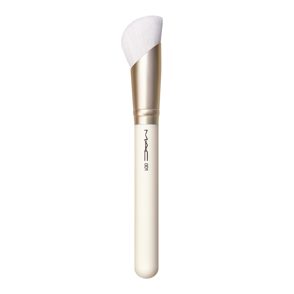 001 Serum + Moisturizer Brush