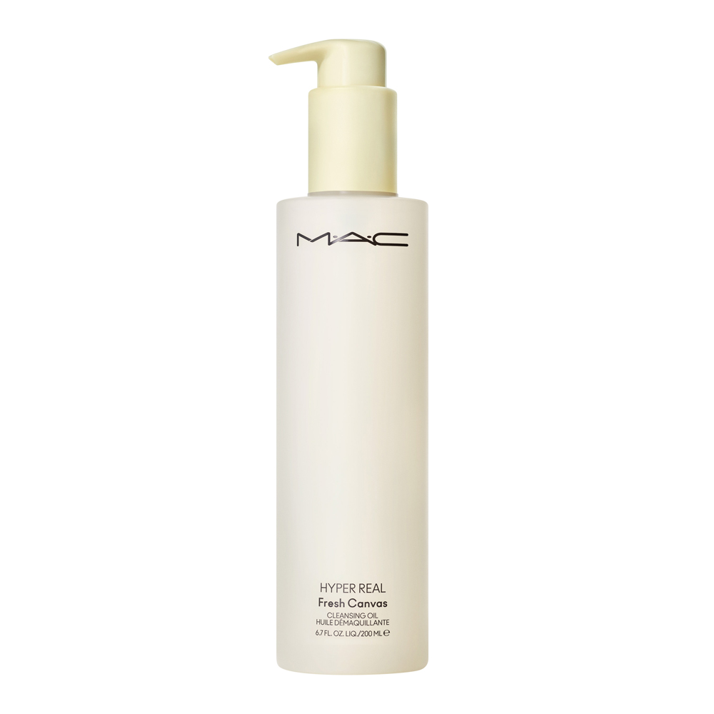 Hyper Real Fresh Canvas Cleansing Oil