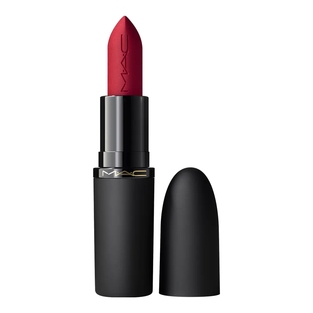 Powder Kiss Hazy Matte Lipstick