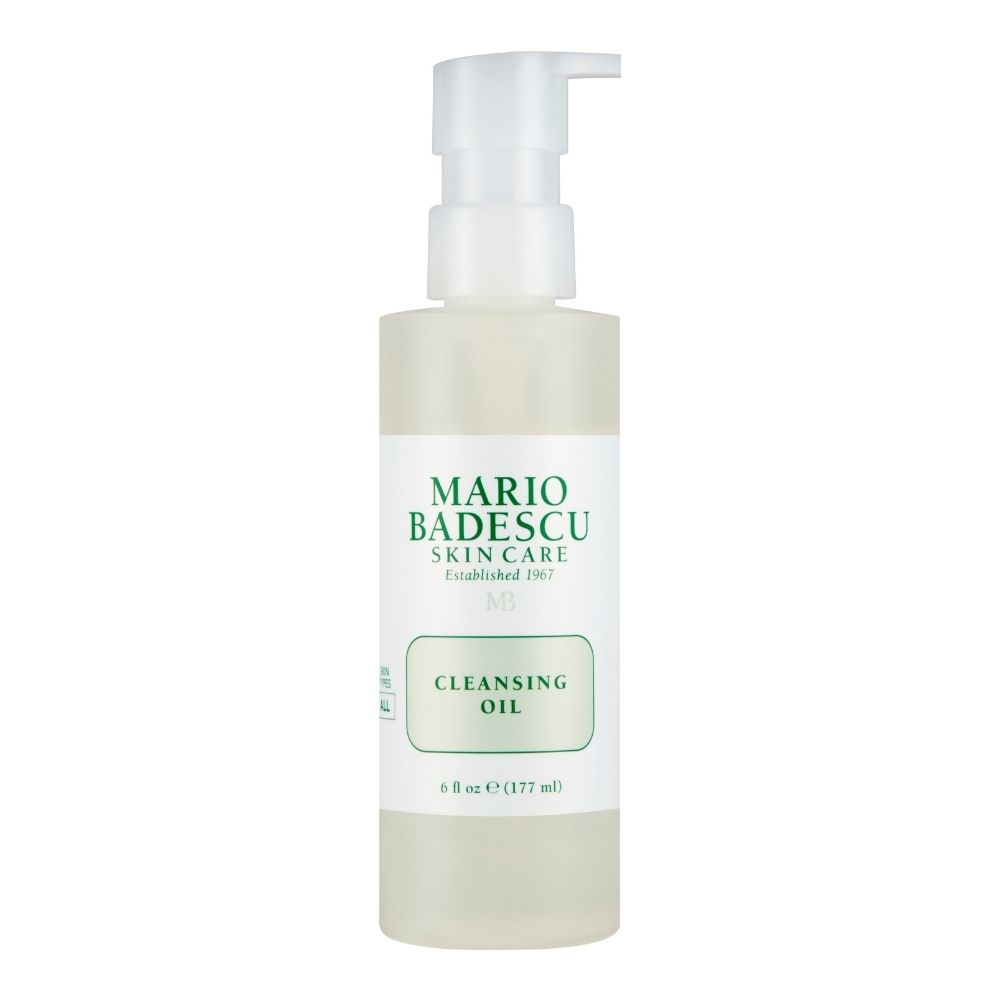 Cleansing Oil