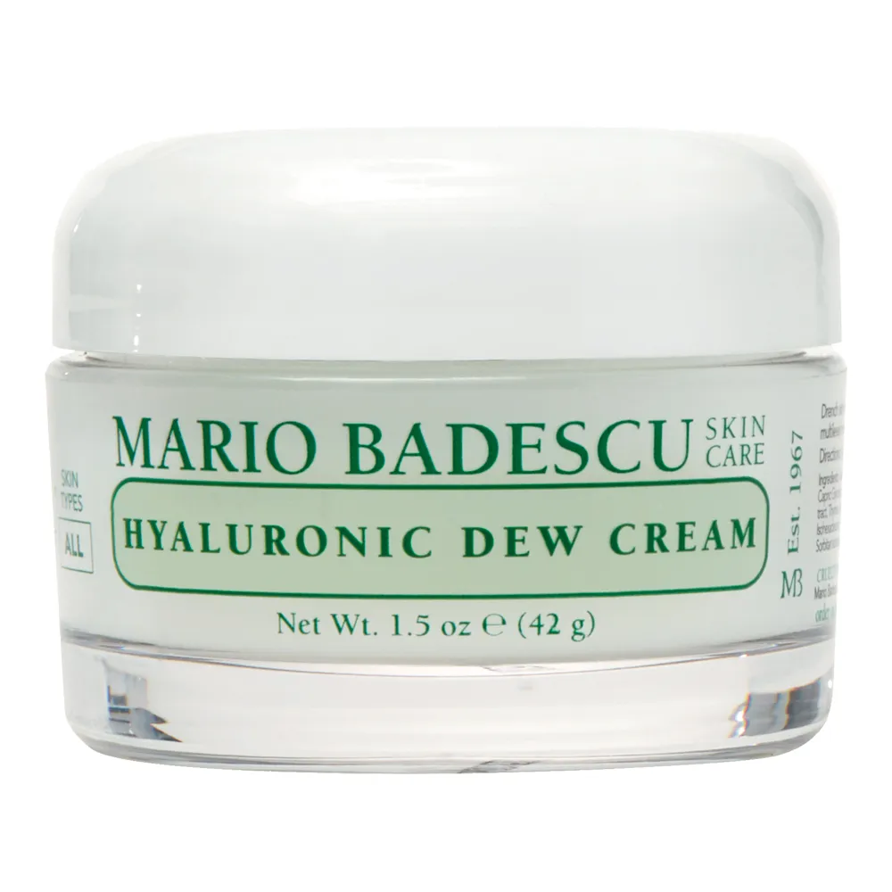 Hyaluronic Dew Cream