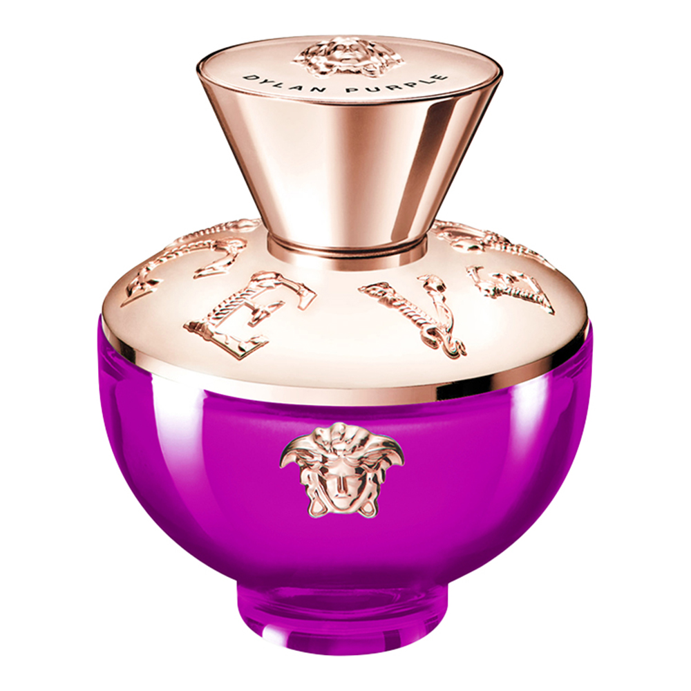 Pour Femme Dylan Purple Eau De Parfum