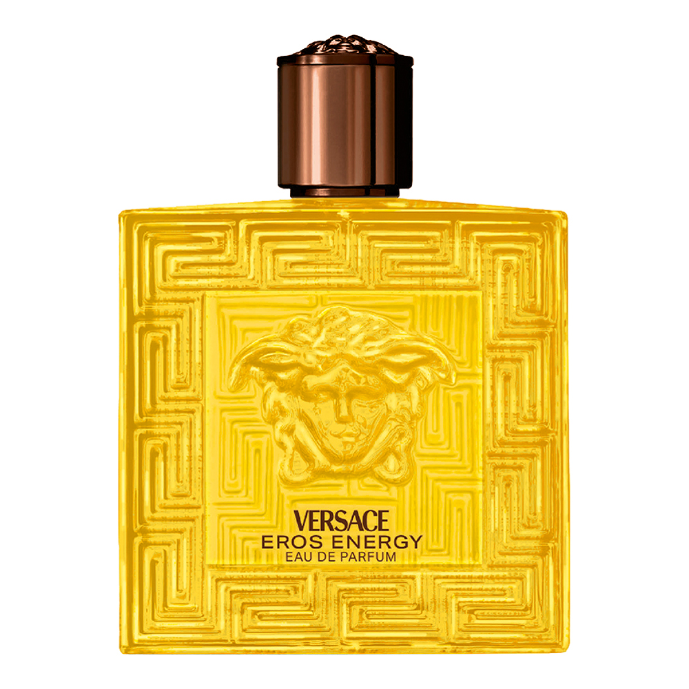 Eros Energy Eau de Parfum