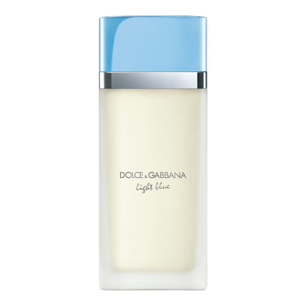 Light Blue Eau De Toilette