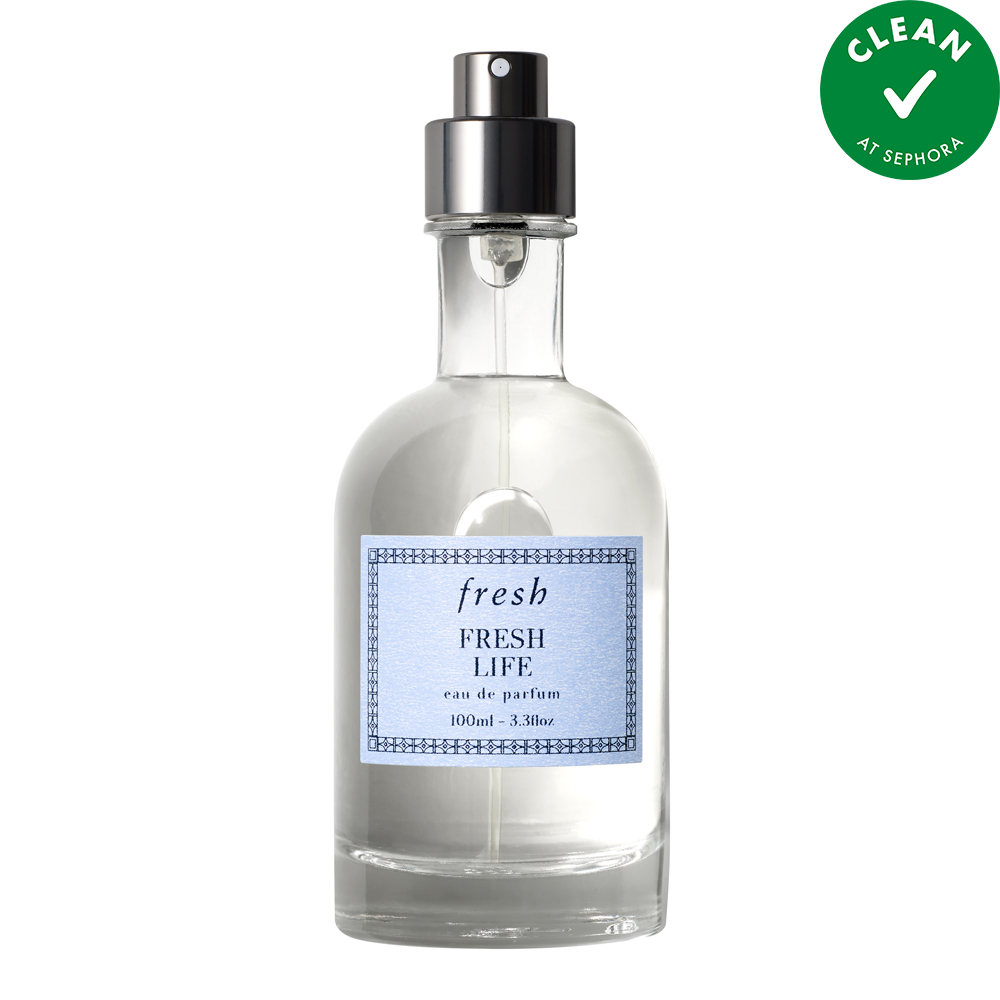 Fresh Life 香水