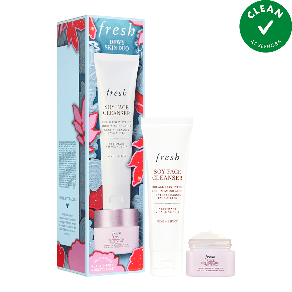 Dewy Skin Duo Mini (Holiday Limited Edition)