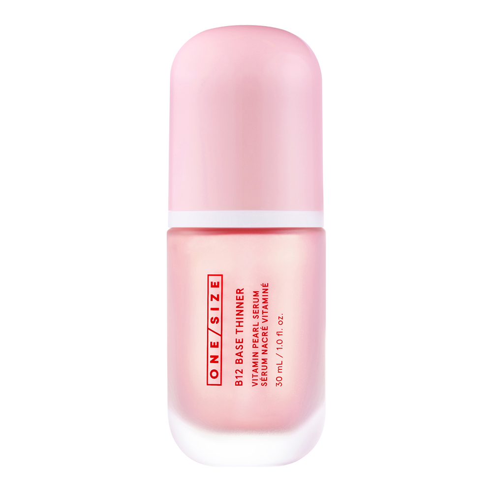 B12 Base Thinner Vitamin Pearl Serum