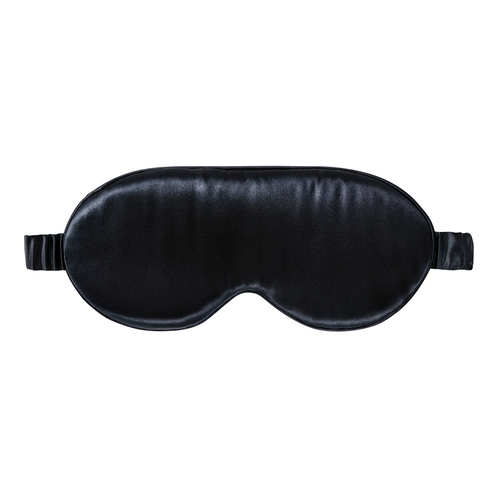 Lovely Lashes Black Contour Sleep Mask