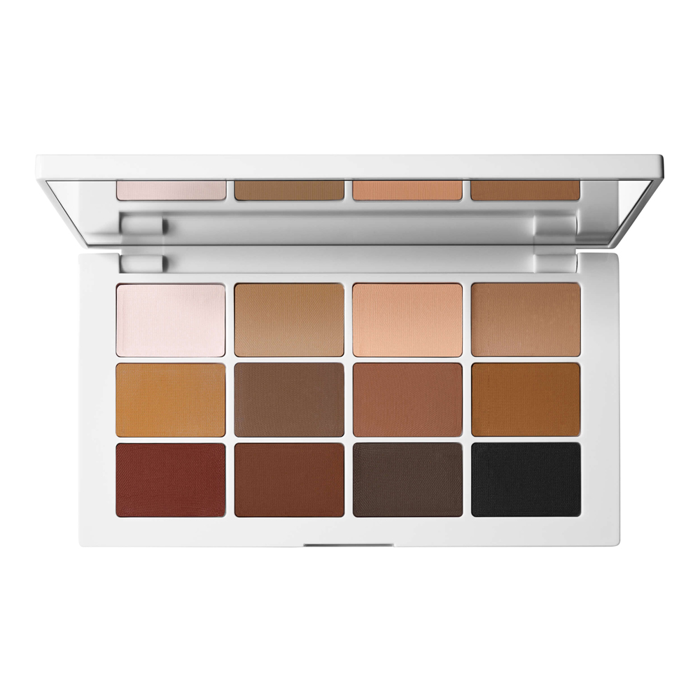 Master Mattes™ Eyeshadow Palette: The Original