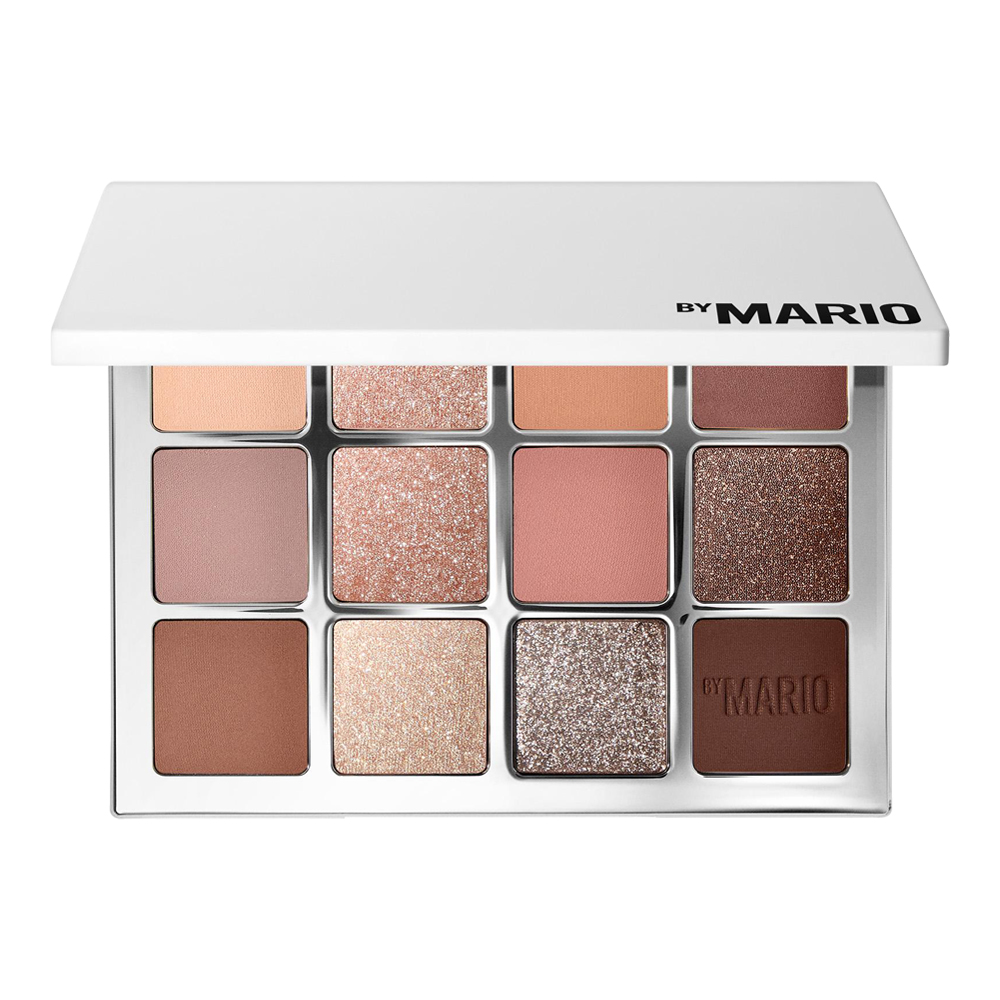 Buy Makeup By Mario Ethereal Eyes™ Eyeshadow Palette: The Original