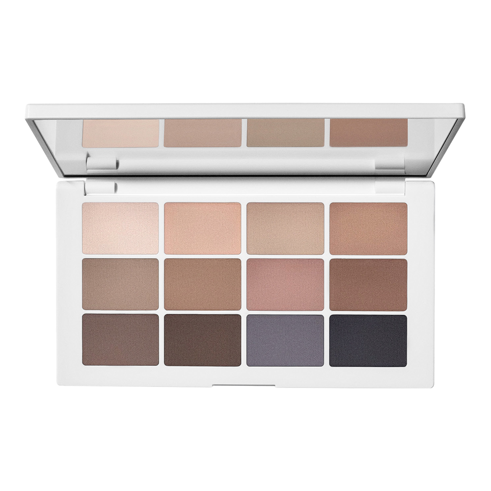 Master Mattes® Eyeshadow Palette: The Neutrals