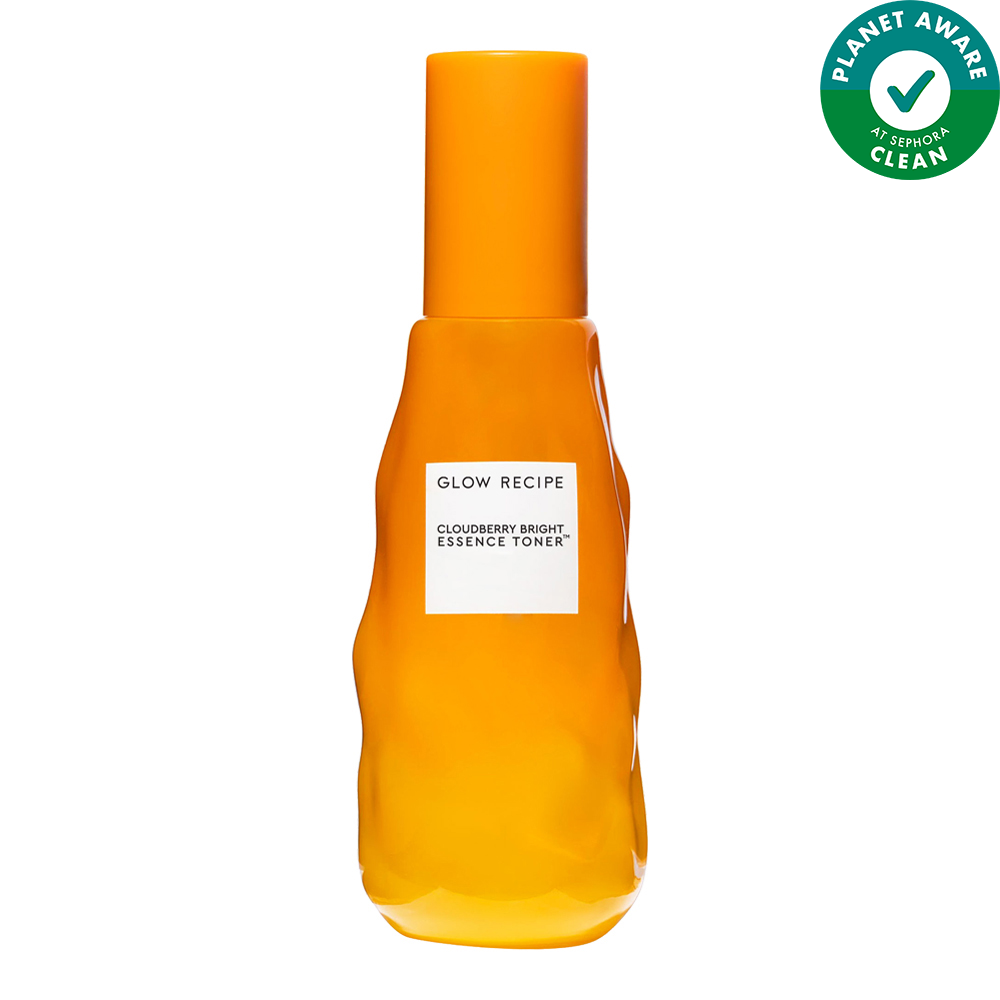Cloudberry Bright Essence Toner