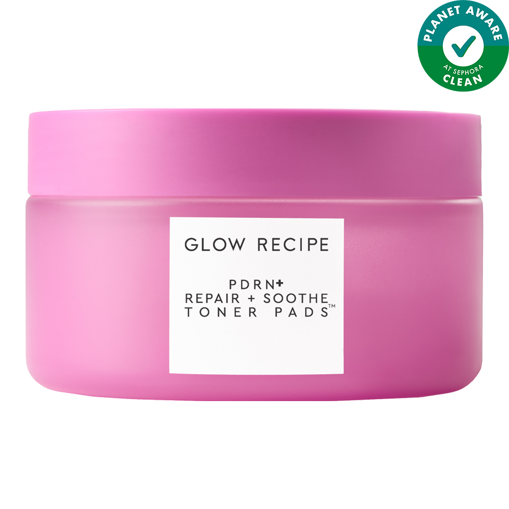 PDRN + Repair + Soothe Toner Pads