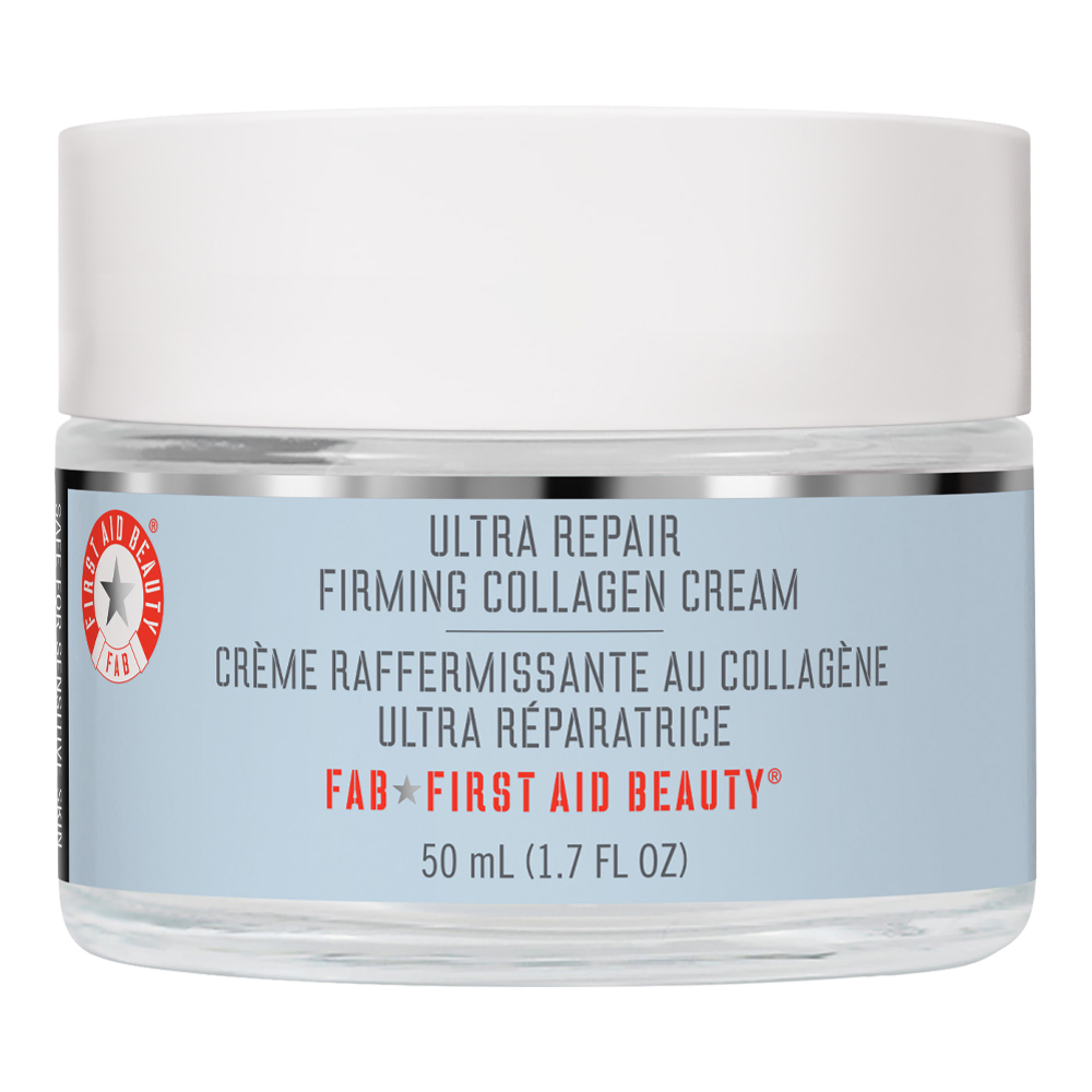 Ultra Repair Firming Collagen Cream