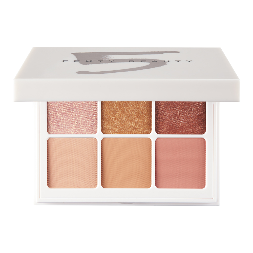 Snap Shadows Eyeshadow Palette