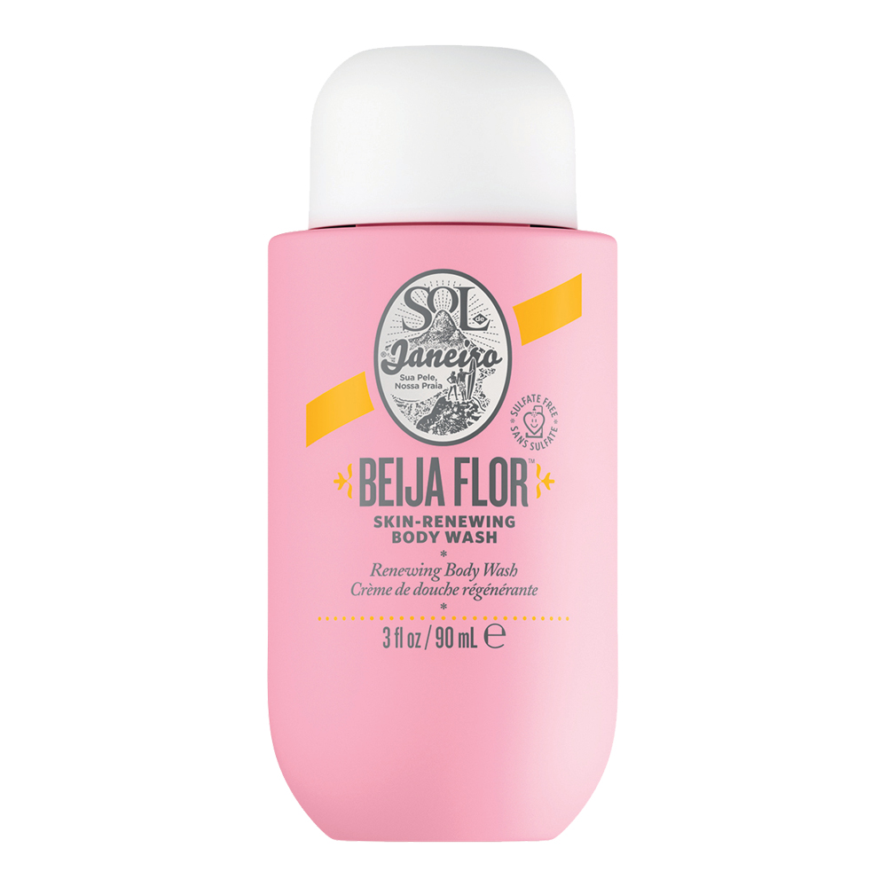 Beija Flor™ Skin Renewing Body Wash