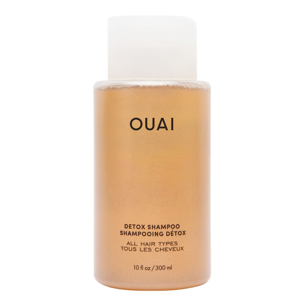Detox Shampoo