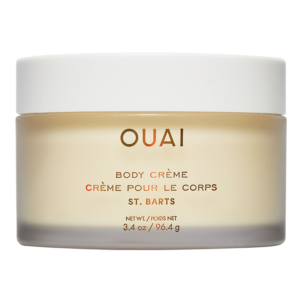 Body Crème St. Barts