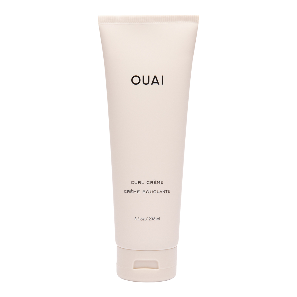 Hair Curl Crème