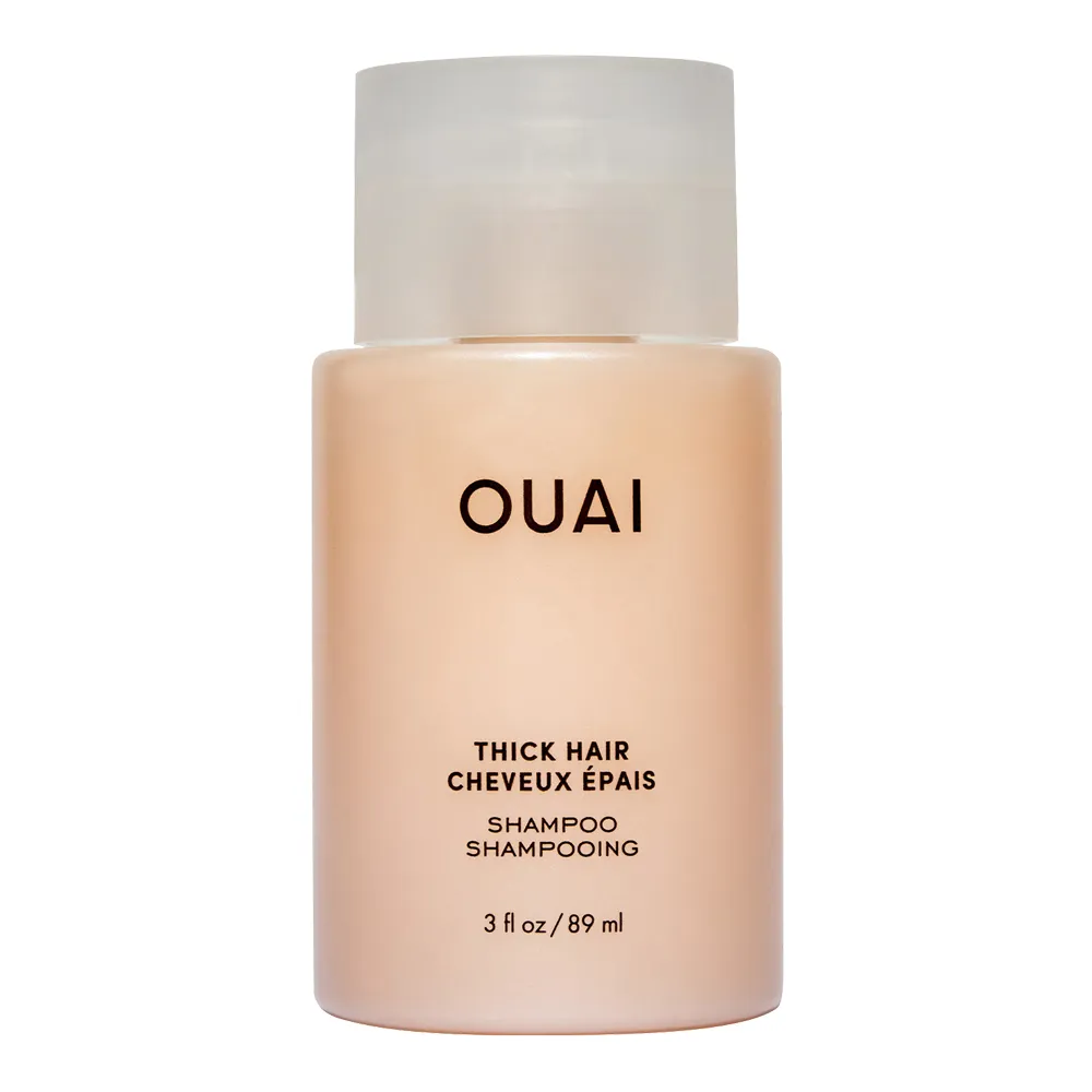 Thick Hair Shampoo