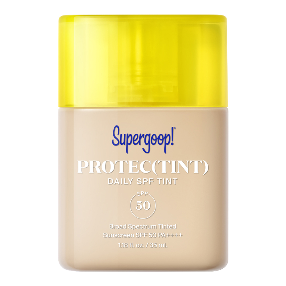 Protec(tint) Daily SPF Tint SPF 50
