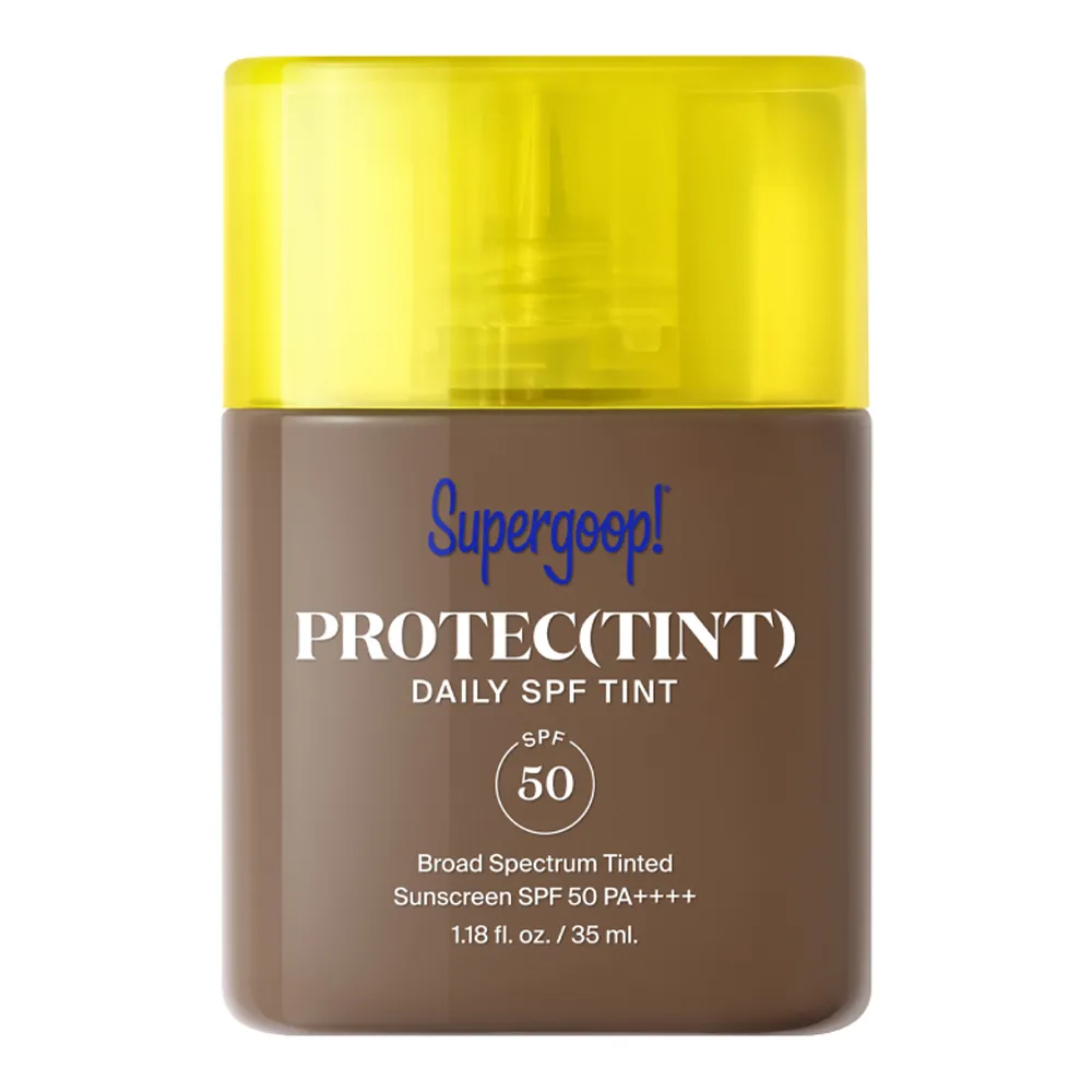 Protec(tint) Daily SPF Tint SPF 50
