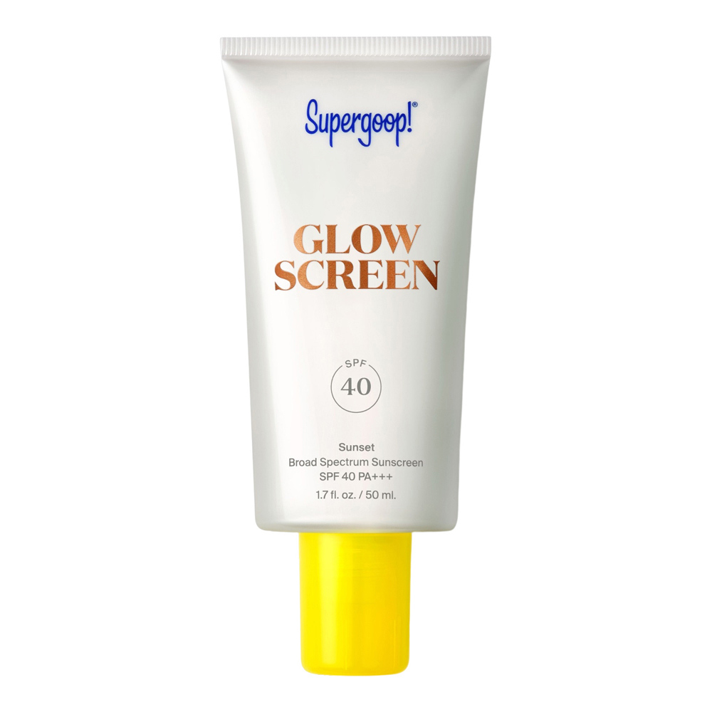 Glowscreen Broad Spectrum Sunscreen SPF 40 PA+++