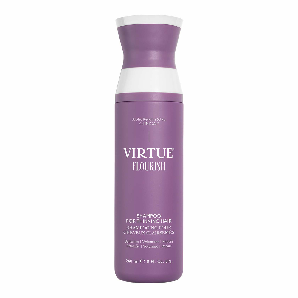 Flourish® Shampoo For Thinning Hair